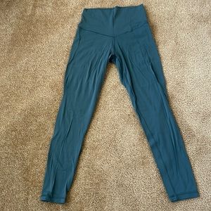 Aerie leggings size medium